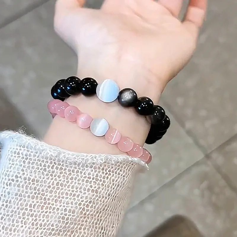 CMFY Jade Bracelets Unisex-5