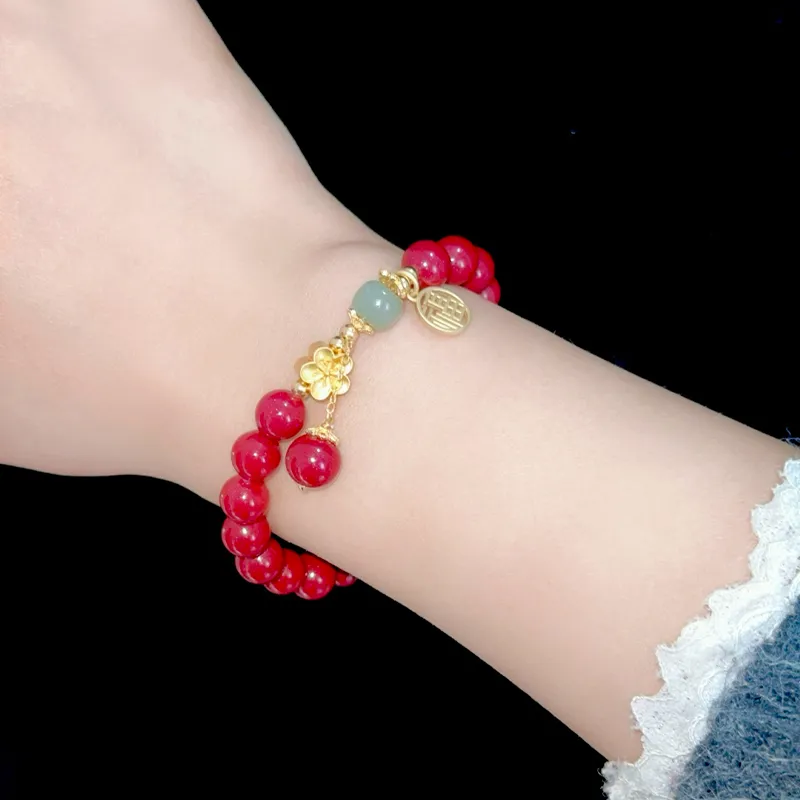 CMFY Jade Bracelets Unisex-3