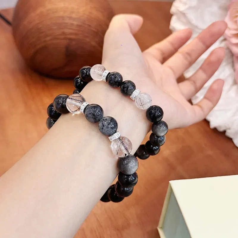 CMFY Jade Bracelets Unisex-6