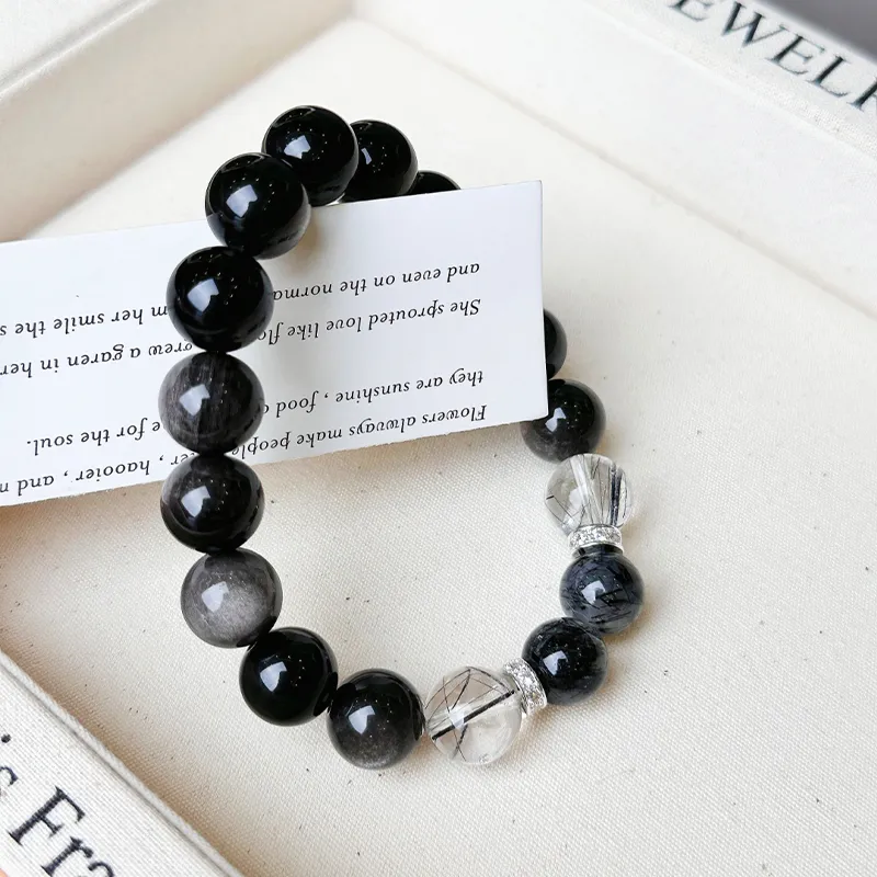 CMFY Jade Bracelets Unisex-1