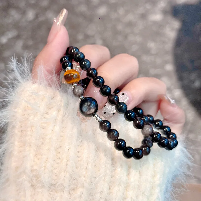 CMFY Jade Bracelets Unisex-1