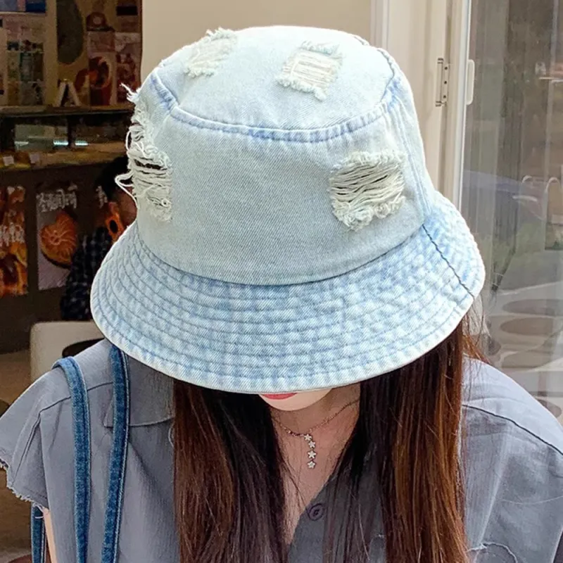 CMFY Bucket Hats Unisex-3
