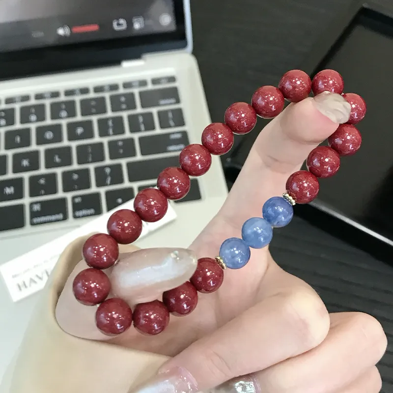 CMFY Jade Bracelets Unisex-1