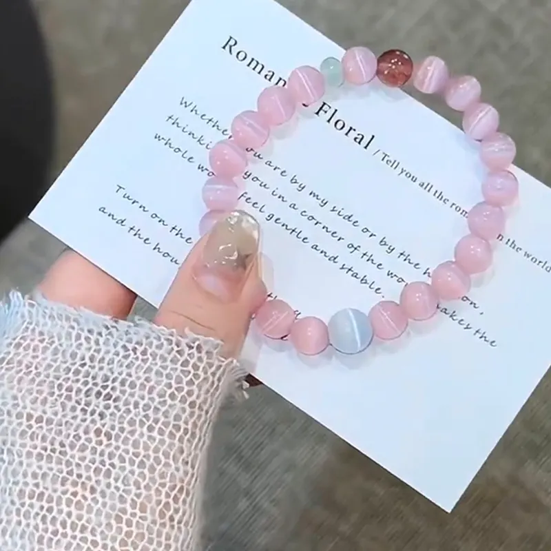 CMFY Jade Bracelets Unisex-2