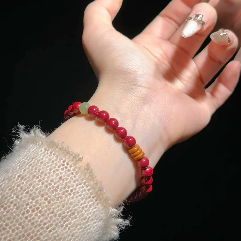 CMFY Jade Bracelets Unisex-1