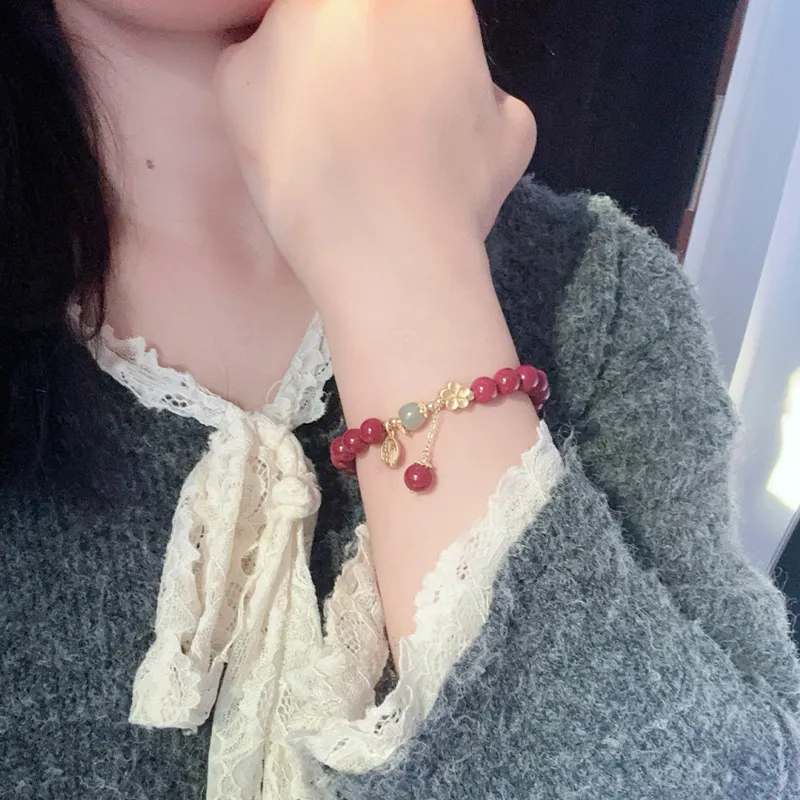 CMFY Jade Bracelets Unisex-1