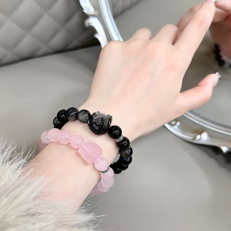 CMFY Jade Bracelets Unisex-6