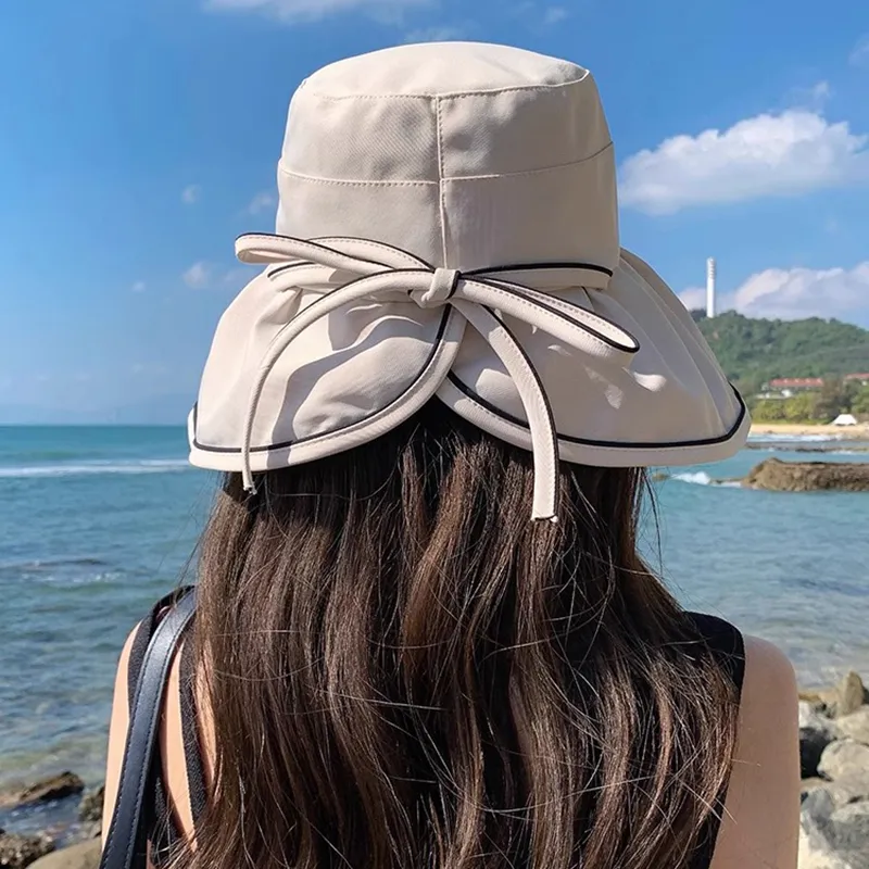 CMFY Cotton Bucket Hats Women's-6