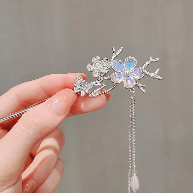 CMFY Hairpins Women's-3
