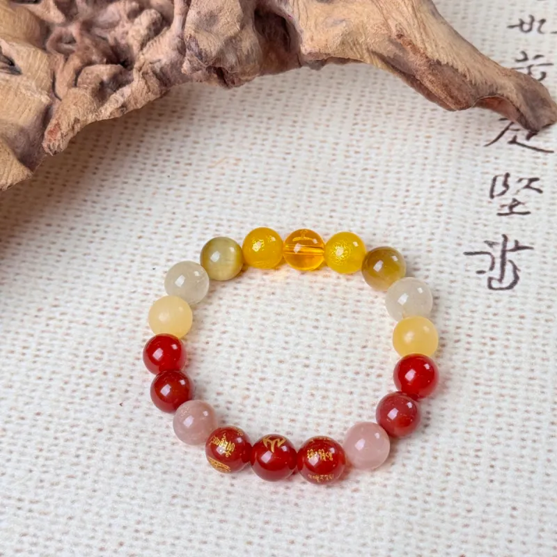 CMFY Jade Bracelets Unisex-4