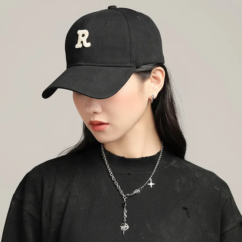 Mr. Shang Cotton, Polyester Baseball Caps Unisex-116