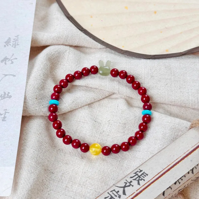 CMFY Jade Bracelets Unisex-4