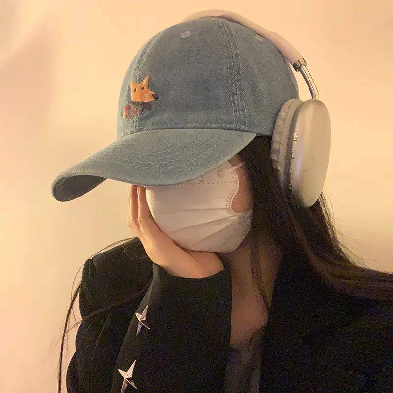 CMFY Baseball Cap Cotton Unisex-1