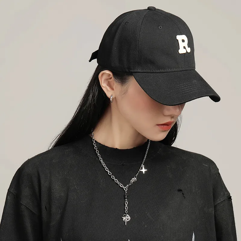 Mr. Shang Cotton, Polyester Baseball Caps Unisex-115
