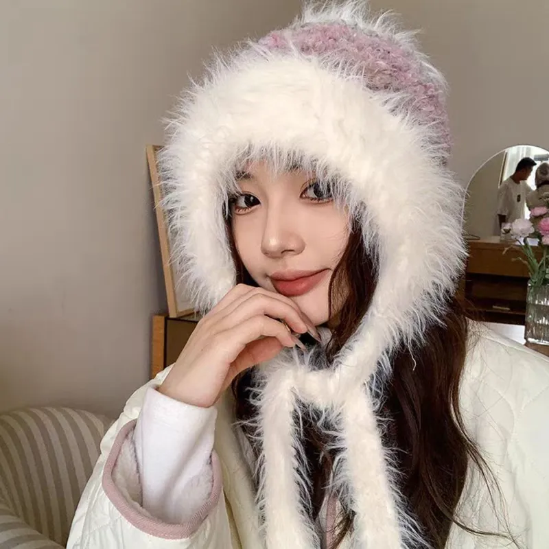CMFY Beanies Unisex-2