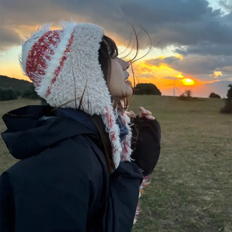CMFY Beanies Unisex-1