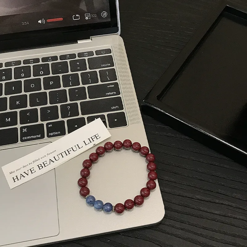 CMFY Jade Bracelets Unisex-2