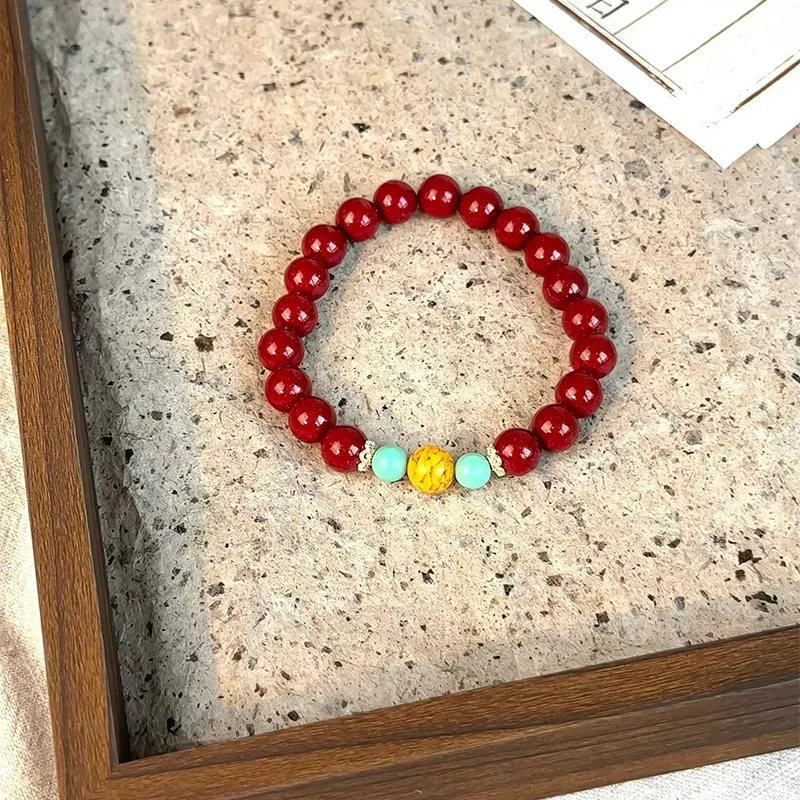 CMFY Jade Bracelets Unisex-3