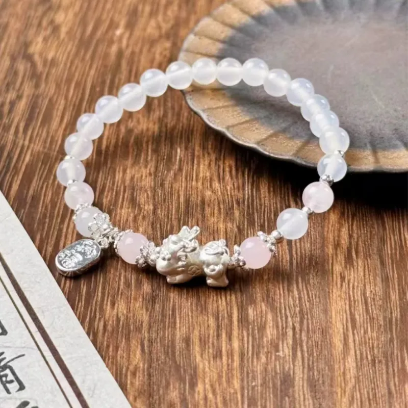 CMFY Jade Bracelets Unisex-3
