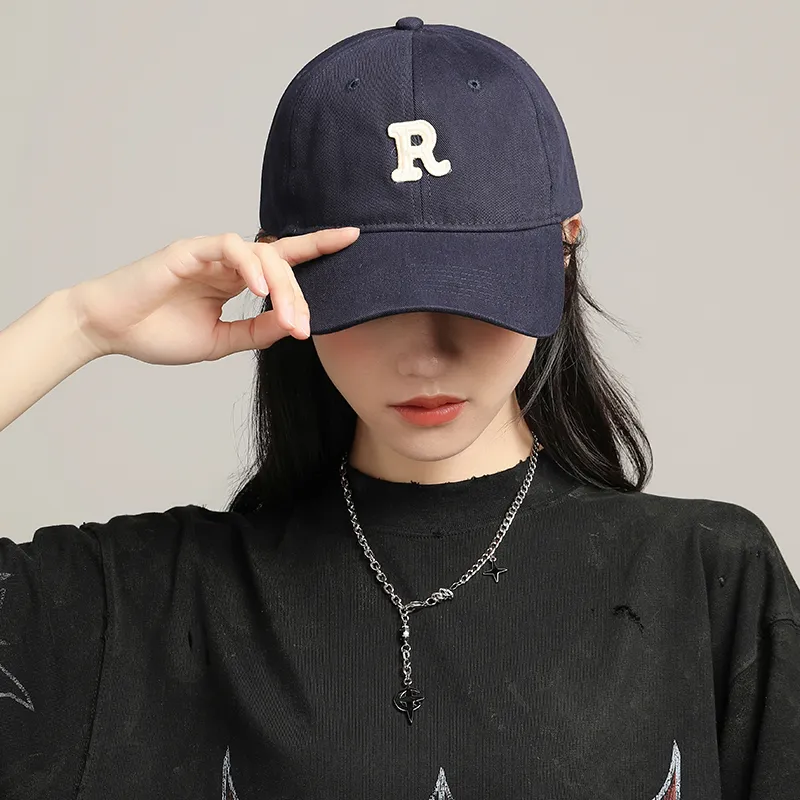 Mr. Shang Cotton, Polyester Baseball Caps Unisex-57