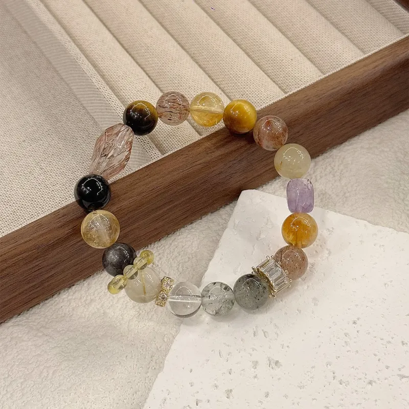 CMFY Jade Bracelets Unisex-2