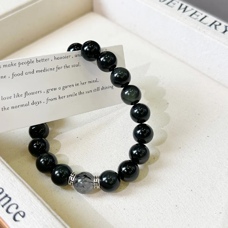 CMFY Jade Bracelets Unisex-2