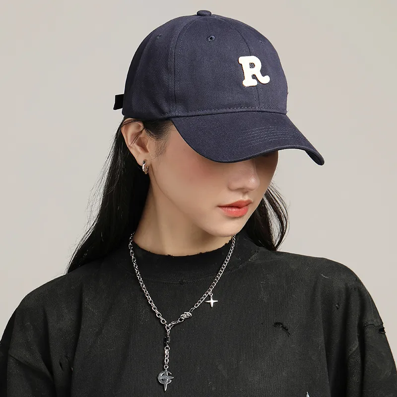 Mr. Shang Cotton, Polyester Baseball Caps Unisex-56