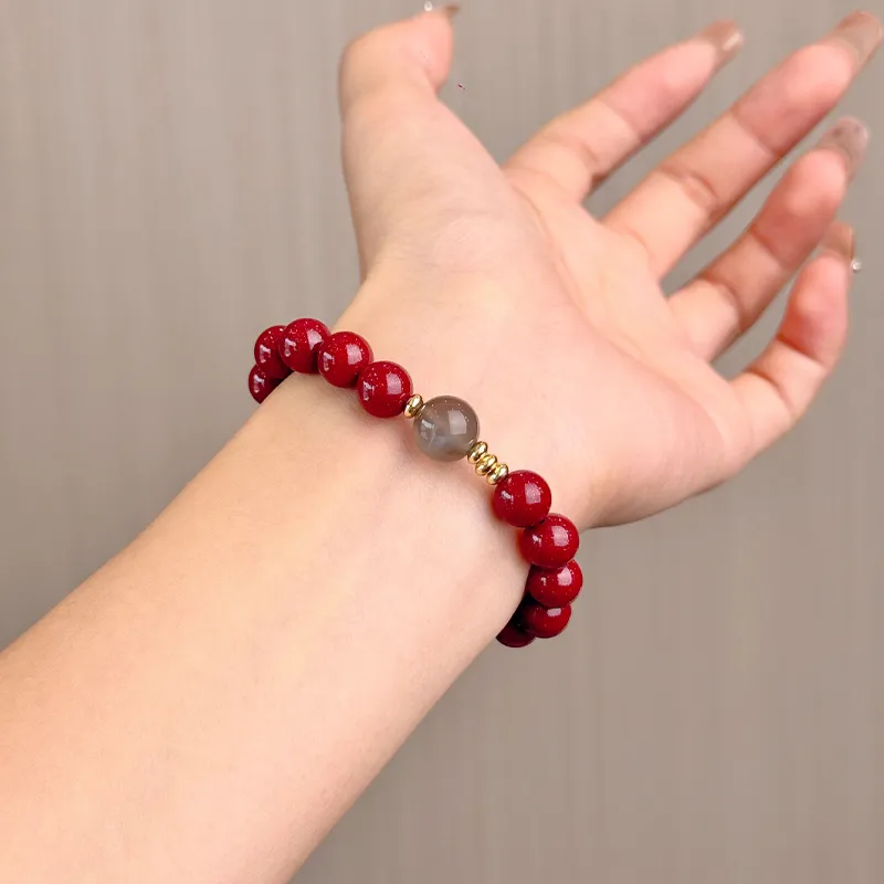 CMFY Jade Bracelets Unisex-3