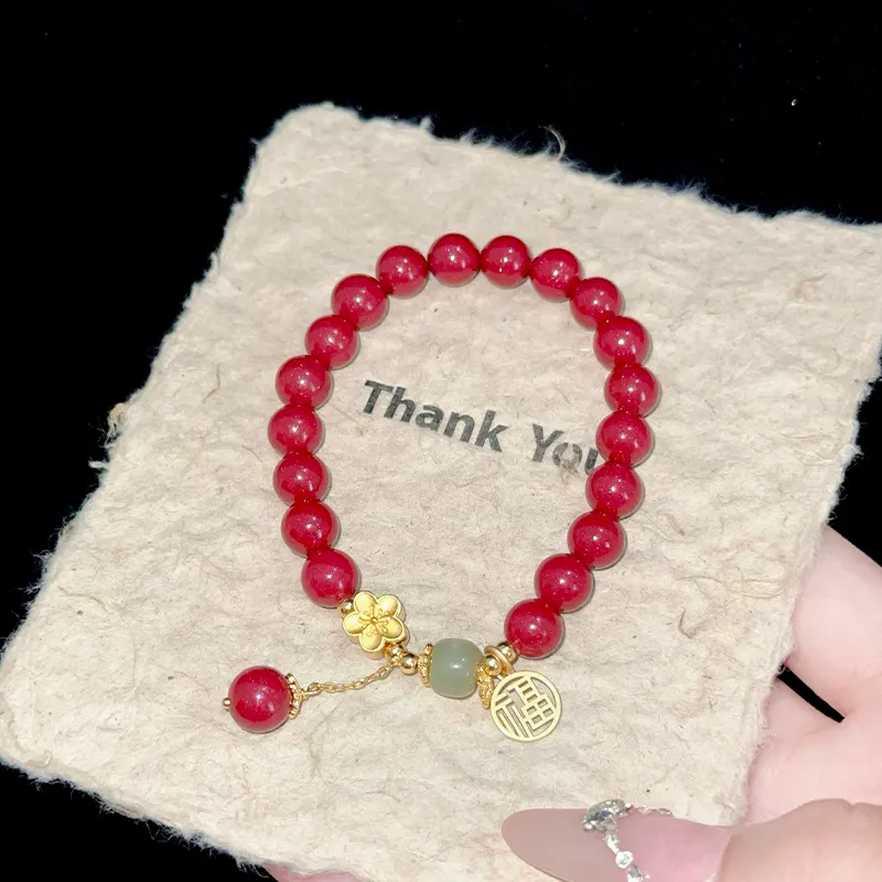 CMFY Jade Bracelets Unisex-5