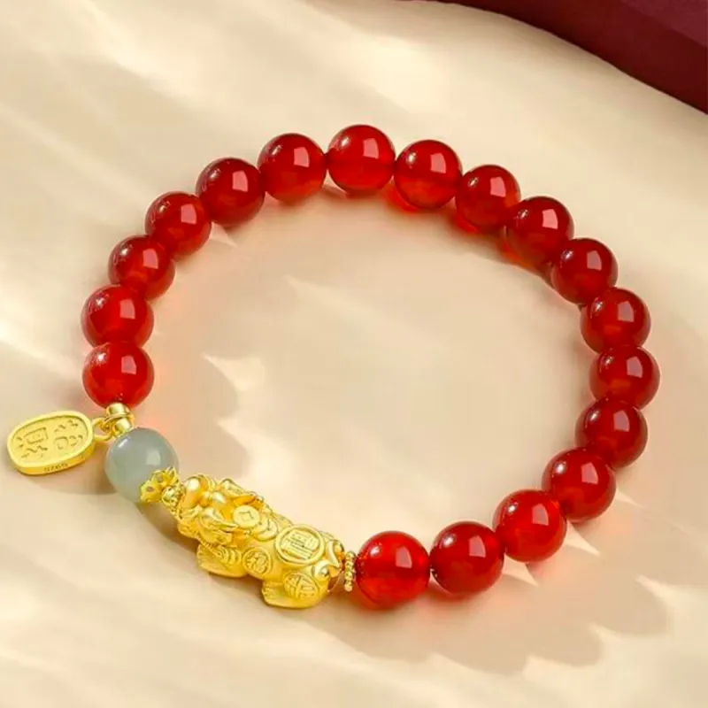 CMFY Jade Bracelets Unisex-2