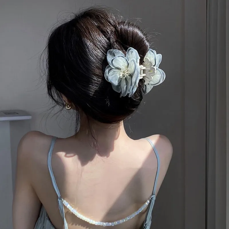 CMFY Hair Clips Women's-1