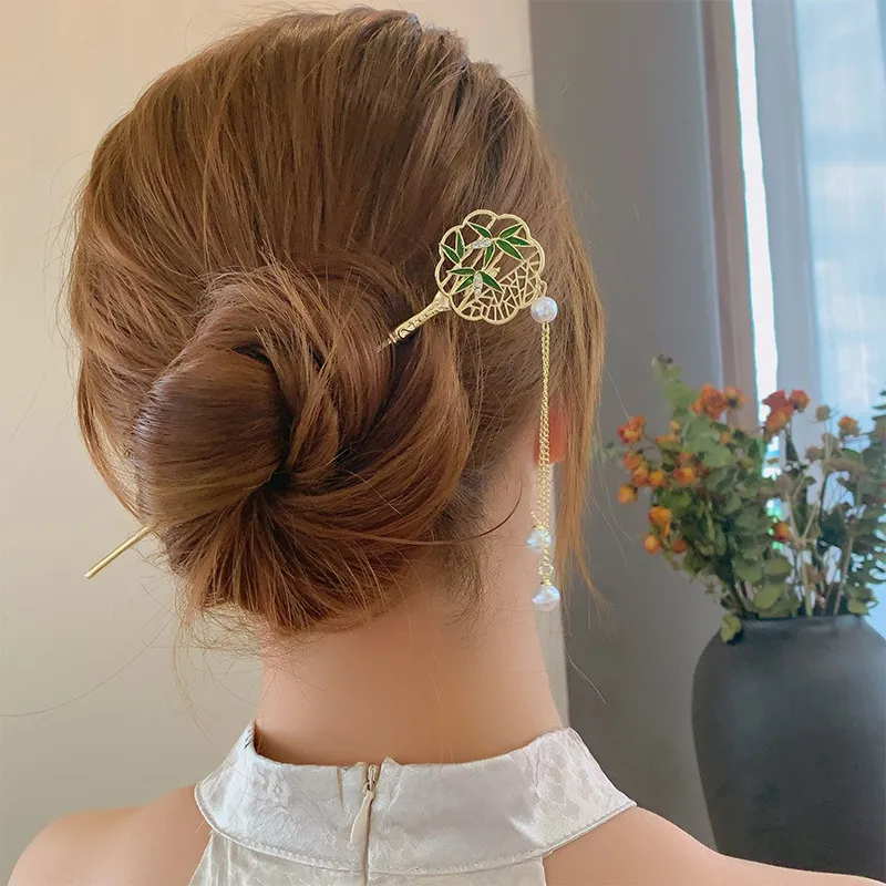 CMFY Hairpins Women's-4