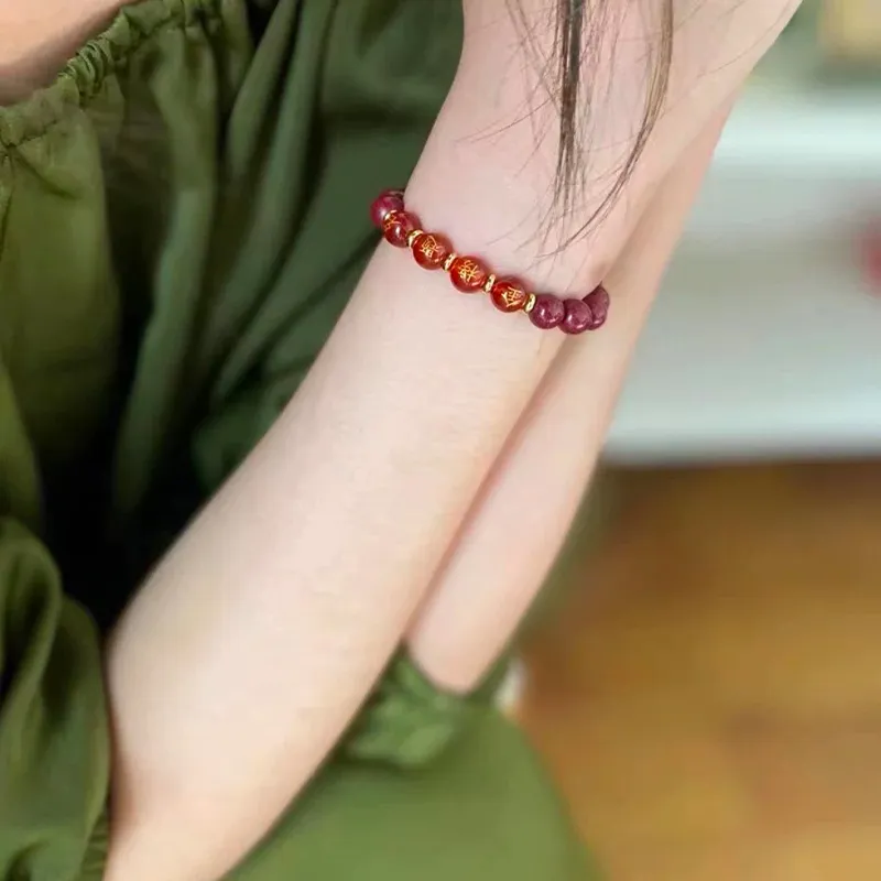 CMFY Jade Bracelets Unisex-4