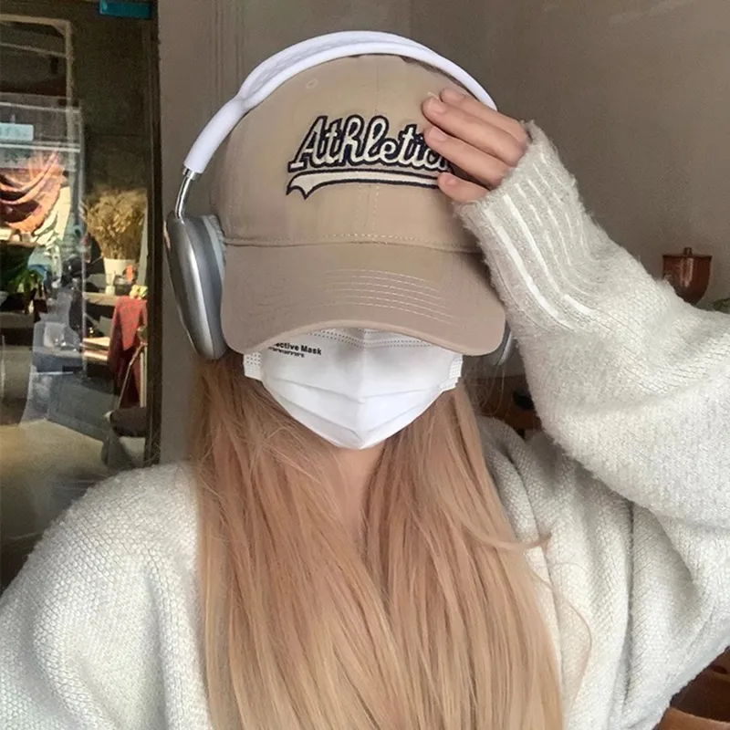 CMFY Cotton, Polyester Baseball Caps Unisex-10