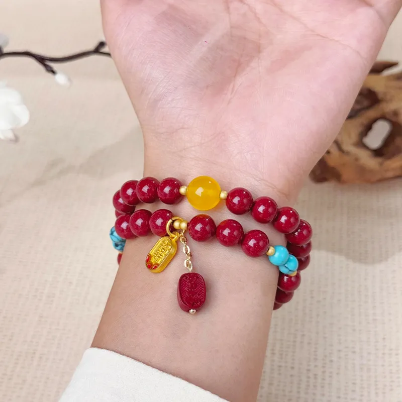 CMFY Jade Bracelets Unisex-4