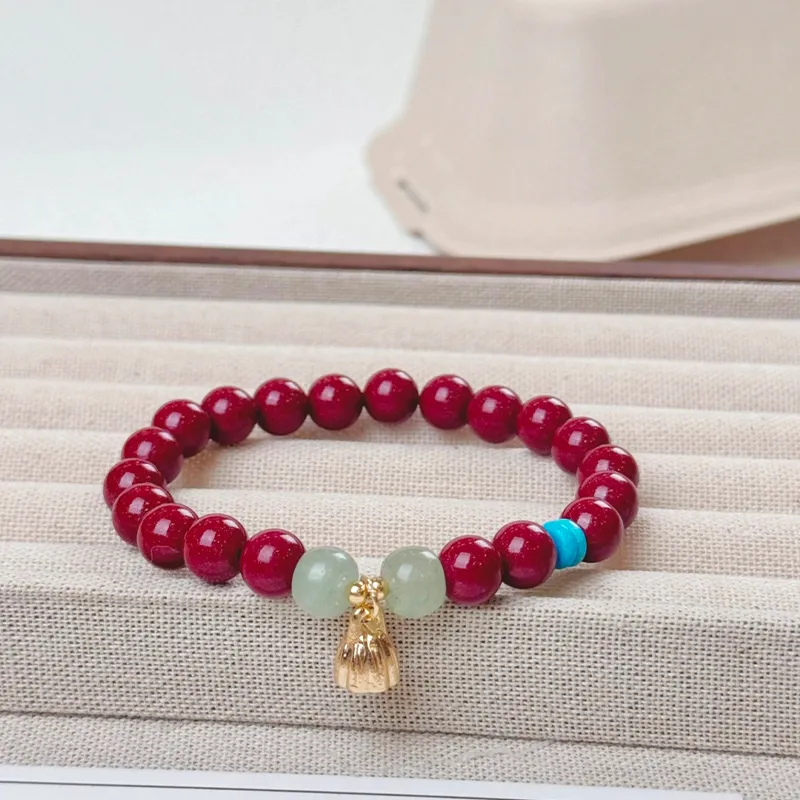 CMFY Jade Bracelets Unisex-4