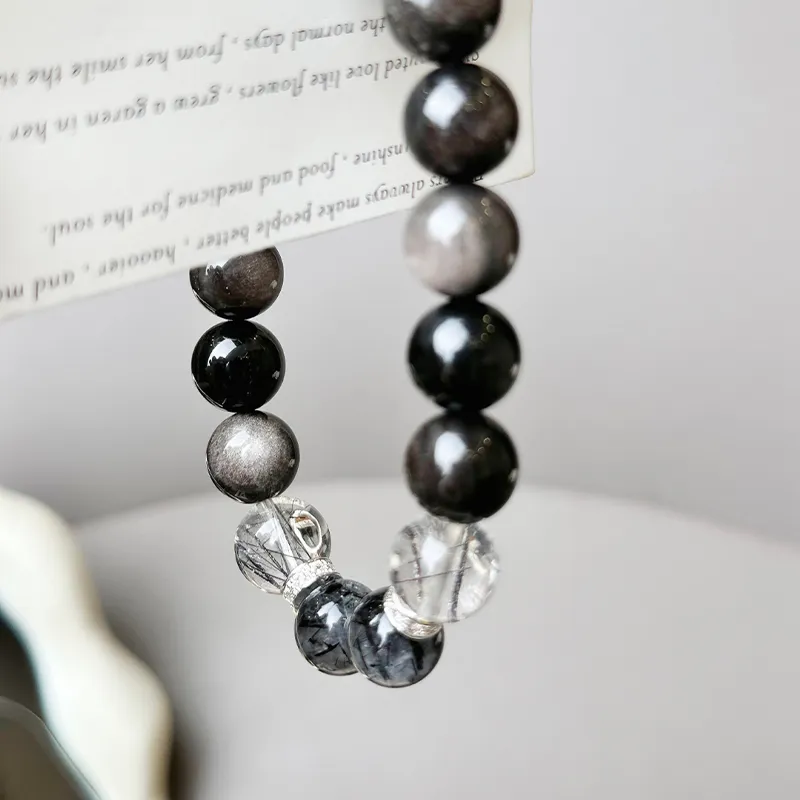 CMFY Jade Bracelets Unisex-2