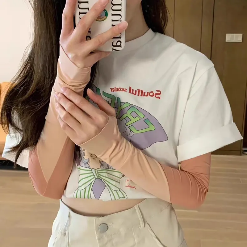 CMFY Sun Protection Sleeves Unisex-7
