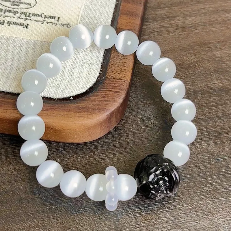 CMFY Jade Bracelets Unisex-3