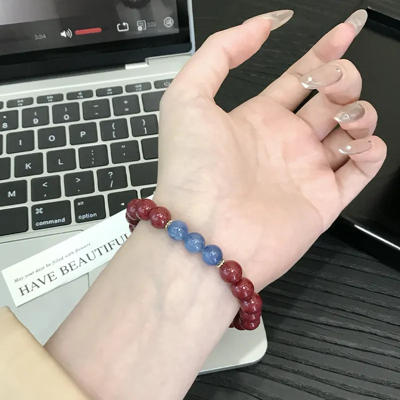 CMFY Jade Bracelets Unisex-5