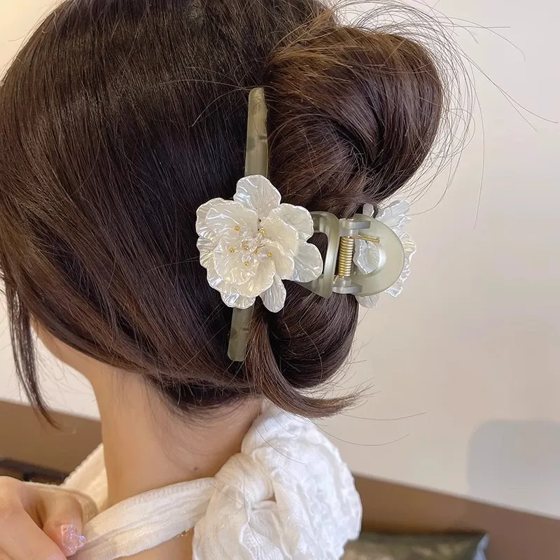 CMFY Hair Clips Women's-3