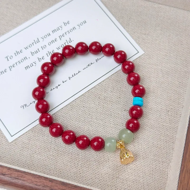 CMFY Jade Bracelets Unisex-3
