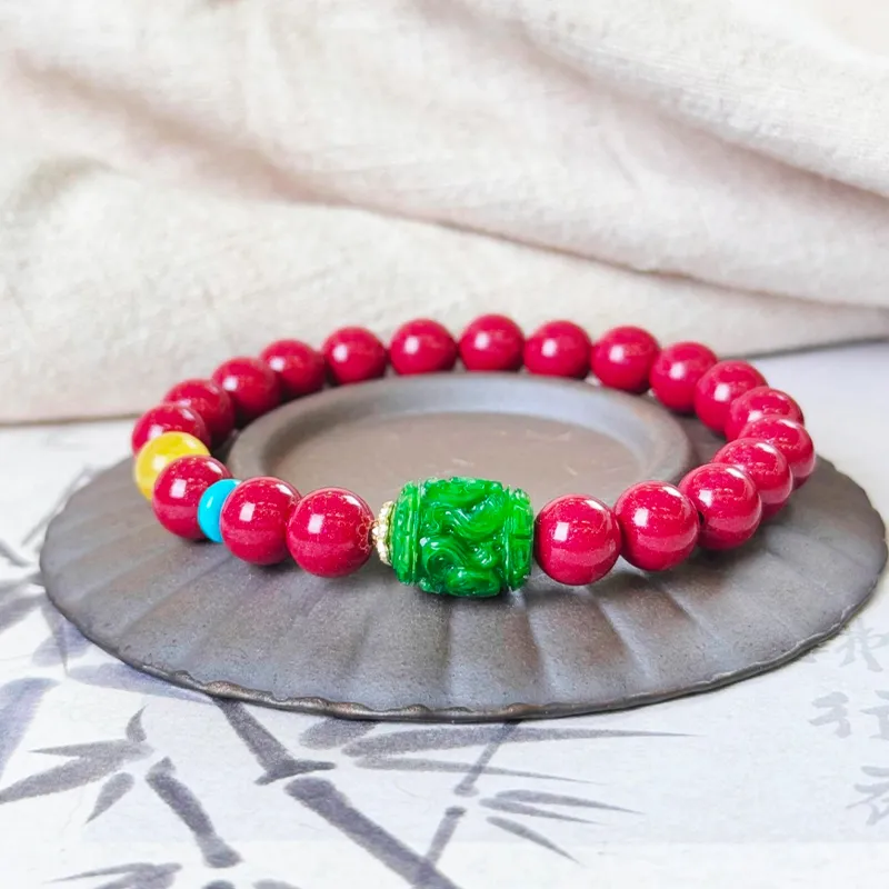 CMFY Jade Bracelets Unisex-2