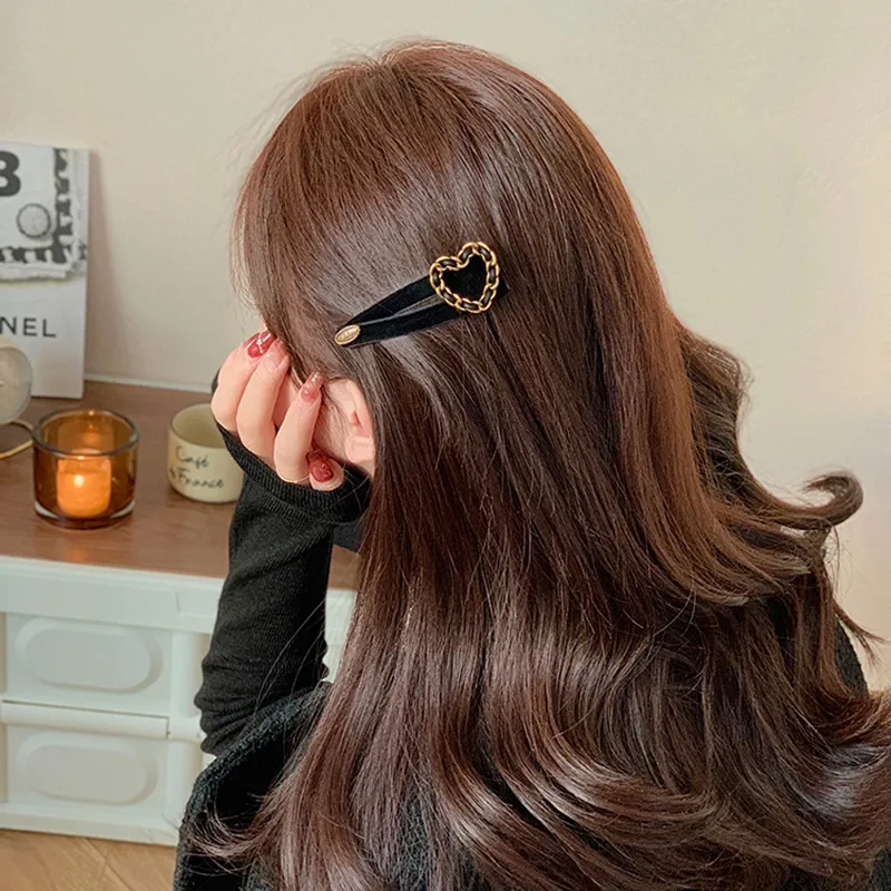 CMFY Hair Clips Women's-2