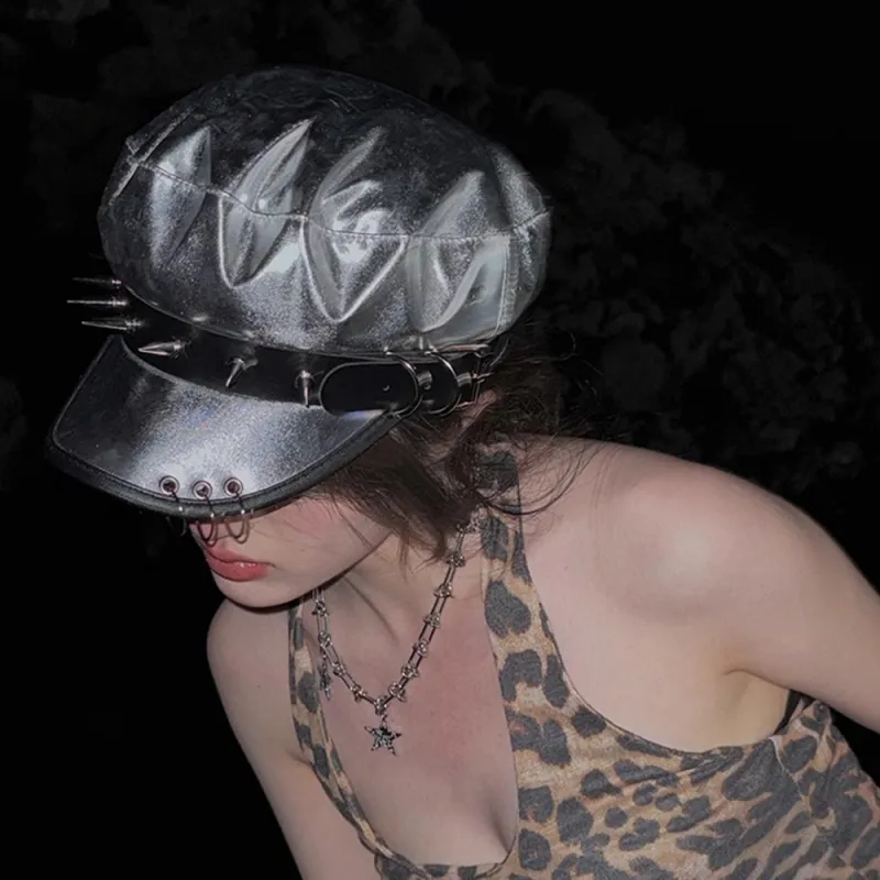 CMFY Berets Unisex-1