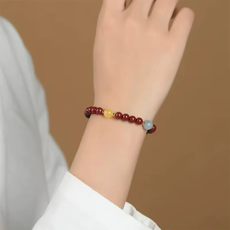 CMFY Jade Bracelets Unisex-2