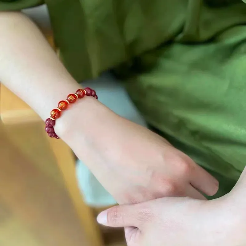 CMFY Jade Bracelets Unisex-1