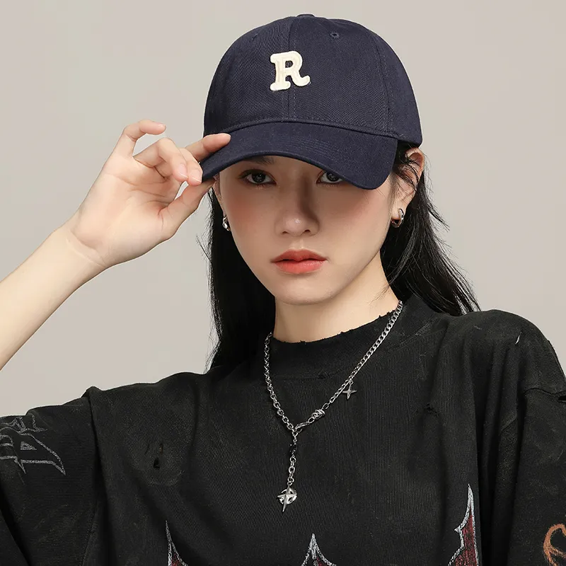 Mr. Shang Cotton, Polyester Baseball Caps Unisex-55