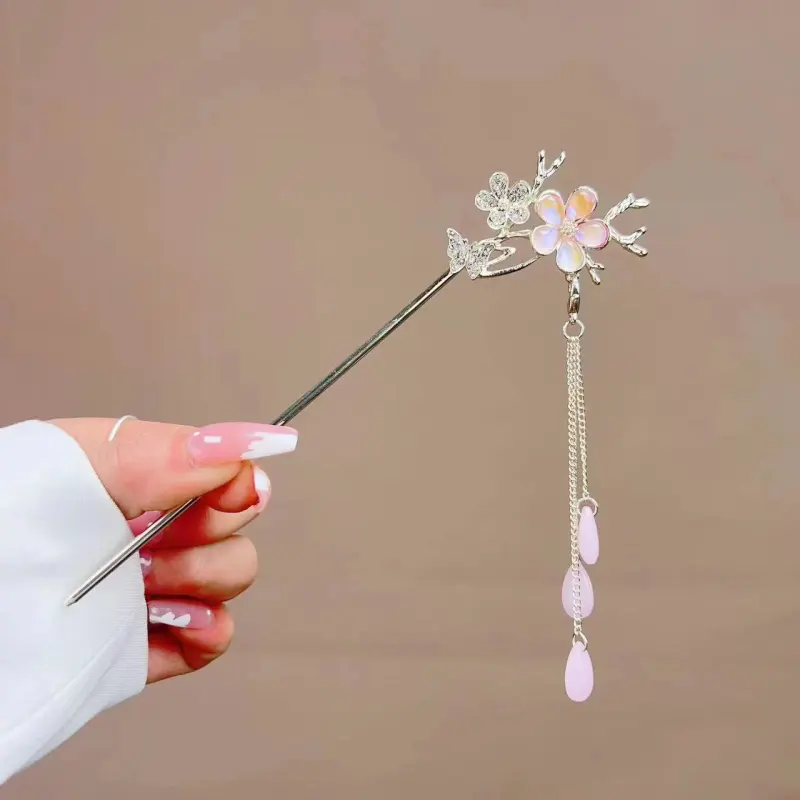 CMFY Hairpins Women's-2