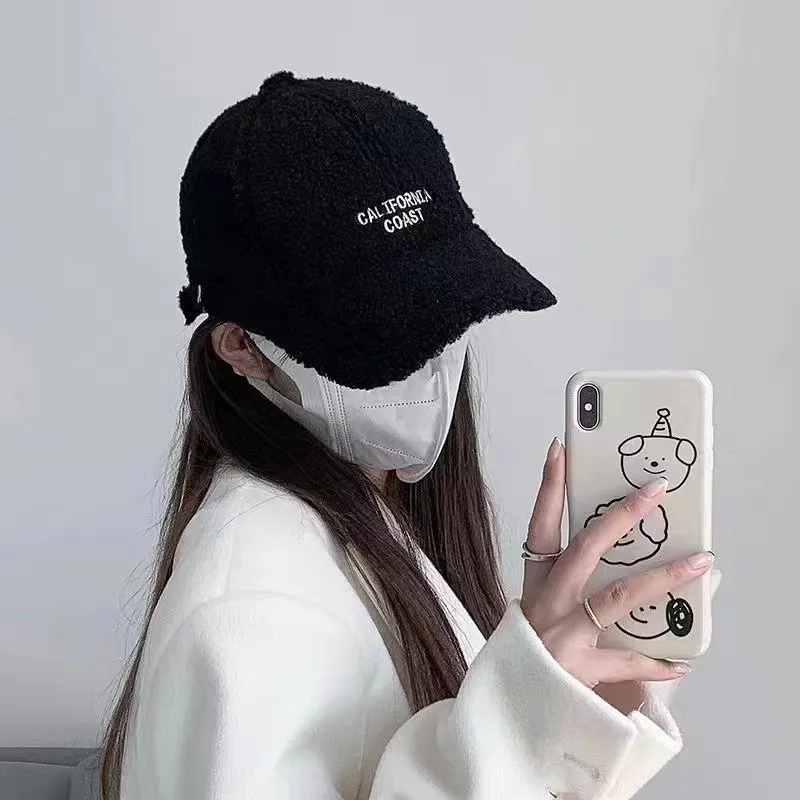 CMFY Baseball Caps Unisex-2